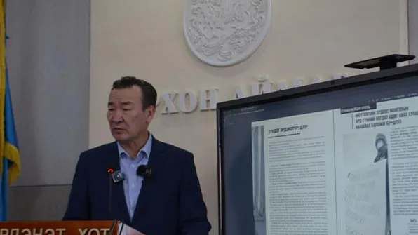 С.Ганбаатар: Ямар дурласан хосууд биш,  Эрдэнэт рүү байн байн гүйгээд байсангүй
