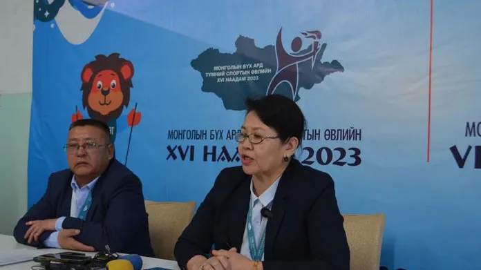 Өвлийн спортын их наадам снөүбордын төрлөөр эхэллээ