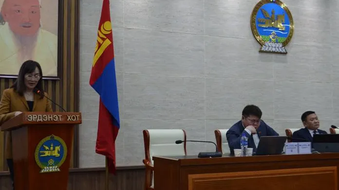 Өмчийн газраас түрээсийн төлбөрийг шинэчлэн батлуулах санал орууллаа