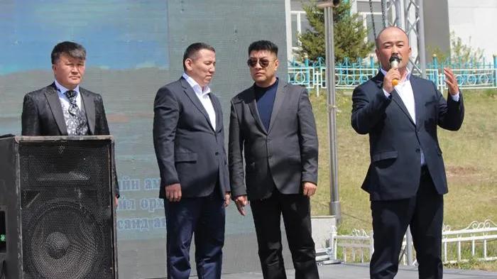 Баян-Өндөр сумын ЗДТГ-ын Нээлттэй хаалганы өдөрлөг болов