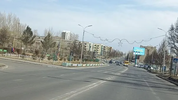 ХҮҮХДИЙН БАЯРААР ХОТЫН ТӨВ ГУДАМЖАА БҮТЭН ӨДӨРЖИН ЧӨЛӨӨЛНӨ
