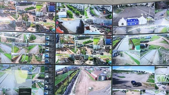 Хяналтын камерын тусламжтайгаар 211 сая төгрөгийн хохирлыг барагдуулав