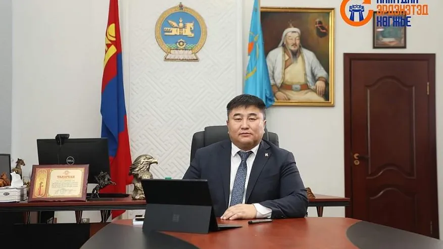 С.Батжаргал: Газар доорх байгууламж хотын ирээдүйг тодорхойлно