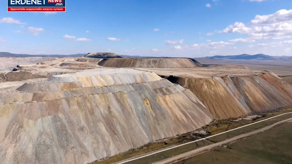 ОВООЛГО ТОЙРСОН БУСАД КОМПАНИУДДАА ШАЛГАЛТ ОРУУЛЖ, БУЛААЖ АВААЧ