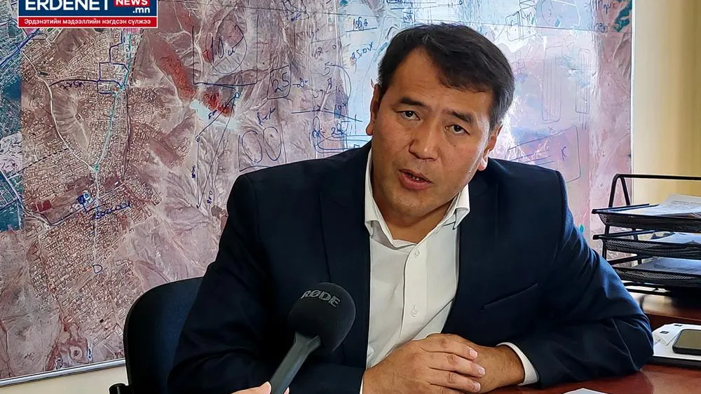 ӨНӨӨДӨР 26 ИРГЭН БАРИЛГА БАРЬЖ БАЙГАА Ч ТАЛ НЬ ЗӨВШӨӨРӨЛГҮЙ АЖИЛЛАЖ БАЙНА