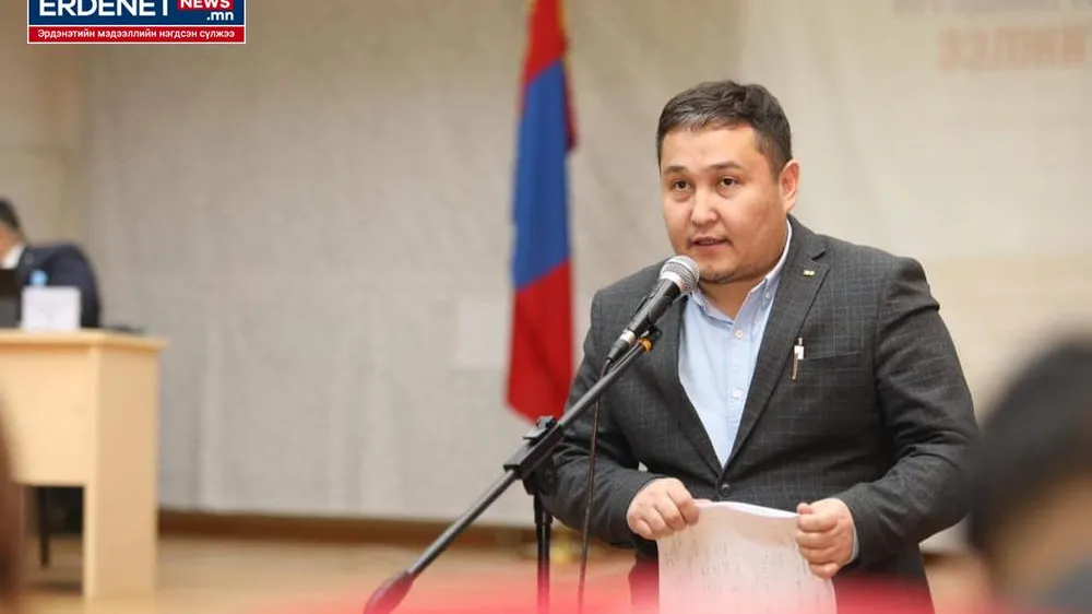 Орхон аймагт хавдрын тохиолдол өндөр байна