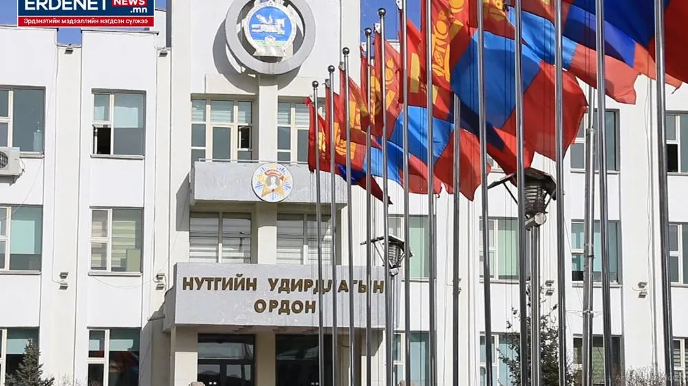 Төрийн жинхэнэ албан хаагчийг шилжүүлэх, сэлгэн ажиллуулах тухай зар