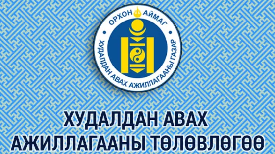 Ногоон Эрдэнэт хөтөлбөрийн хүрээнд ойн мэргэжлийн байгууллагаар ойжуулалт хийх