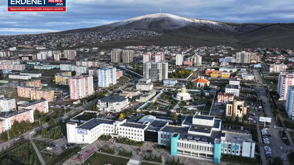УХААЛАГ ТООЛУУРААР ХАНГАХАД 14 ОРЧИМ ТЭРБУМ ТӨГРӨГ ЗАРЦУУЛНА