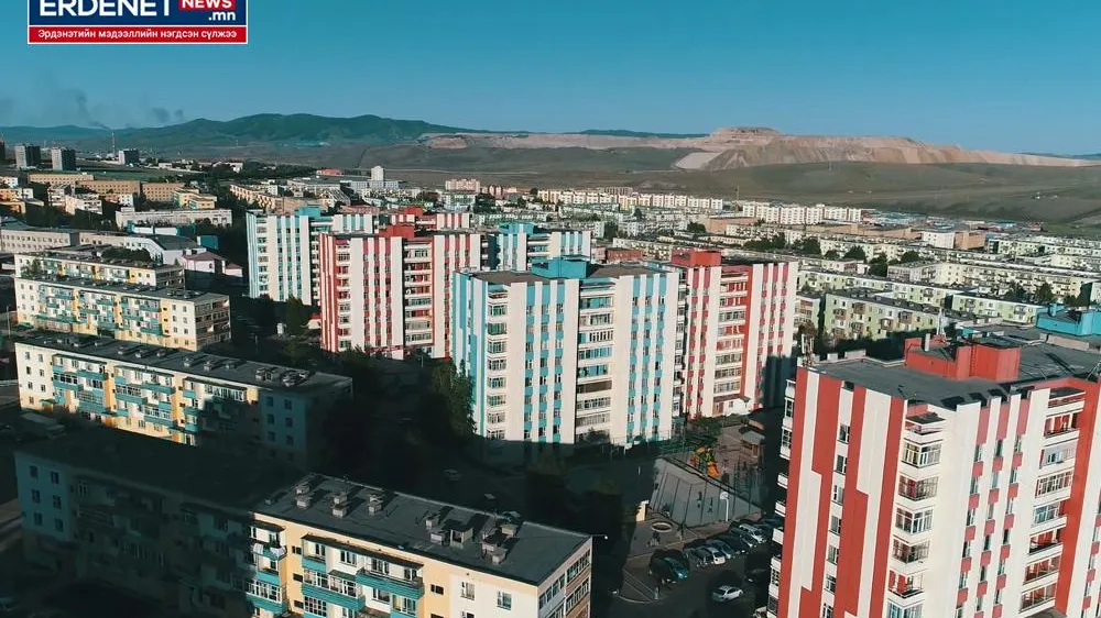 ХЭМНЭЛТИЙН ТУХАЙ ХУУЛИАР 1,9 ТЭРБУМ ТӨГРӨГИЙН АЖИЛ БУЦААГДСАН