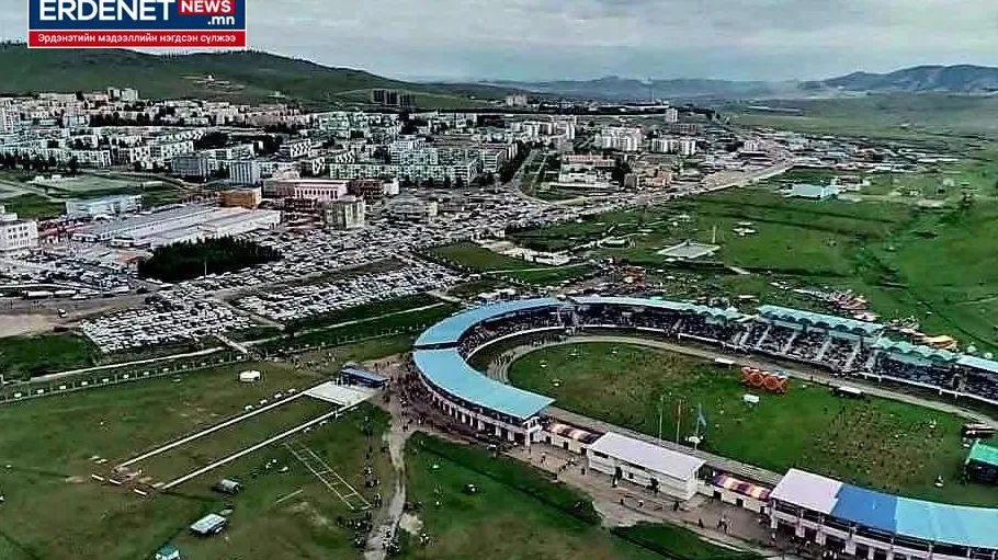 ОРОН НУТГИЙН ӨМЧИЙН ТАВАН БАЙГУУЛЛАГЫН МЕНЕЖМЕНТИЙГ ӨӨРЧИЛНӨ