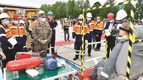 Аюулыг мэдрүүлэх шилдэг төхөөрөмжийг тодрууллаа 