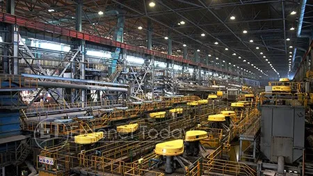 Сарын эхний 10 хоногт төлөвлөснөөс 17 мянган тонн хүдэр илүү боловсрууллаа