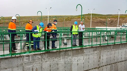 Төрийн өмчийн бодлого зохицуулалтын газрын дарга Б.Цэнгэлээр ахлуулсан ажлын хэсгийнхэн хоёр дахь өдрөө Орхон аймагт ажиллаж байна