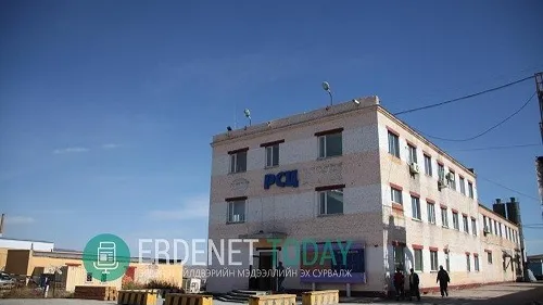 БАРИЛГА ЗАСВАРЫН ЦЕХИЙНХЭН ҮЙЛДВЭРЛЭЛИЙН ТӨЛӨВЛӨГӨӨГӨӨ БИЕЛҮҮЛЖЭЭ