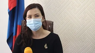 Ц.Мөнхцэцэг: Халдвар нэмэгдвэл орон нутагт эмчлэх чигийг ЭМЯ өгсөн