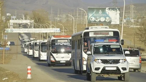 ХАЛДВАРГҮЙТЭЛ, АЮУЛГҮЙН ДӨРВӨН БҮСЭД ХУВААГДАН АЖИЛЛАЖ БАЙНА