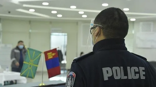 ШУУРХАЙ ШТАБ, ҮЙЛДВЭРИЙН АЖИЛТНУУДЫН УЛААНБААТАРААС ИРЭХ АР ГЭРИЙНХНИЙ ТУСГААРЛАЛТАД АНХААРАЛ ТАВЬЖ АЖИЛЛАНА