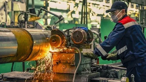 ЗАСВАР МЕХАНИКИЙН ЗАВОДЫН 2020 ОНЫ ҮЙЛДВЭРЛЭЛИЙН ТӨЛӨВЛӨГӨӨ БҮРЭН БИЕЛНЭ