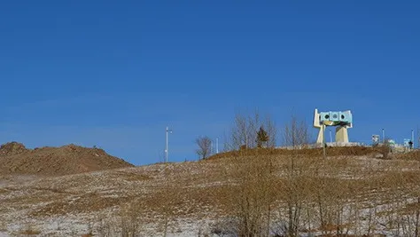 Энэ сарын 5,6-нд хүйтний эрч эрс чангарна
