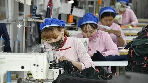 ОЁДЛЫН ЦЕХ 5.3 ТЭРБУМ ТӨГРӨГИЙН БАЯЖМАЛЫН УУТ ҮЙЛДВЭРЛЭЖЭЭ