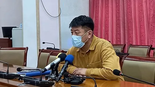 Г.Ганбаатар: Төрийн албаныхан эмэгтэйчүүдийн баярыг өргөн тэмдэглэсэн