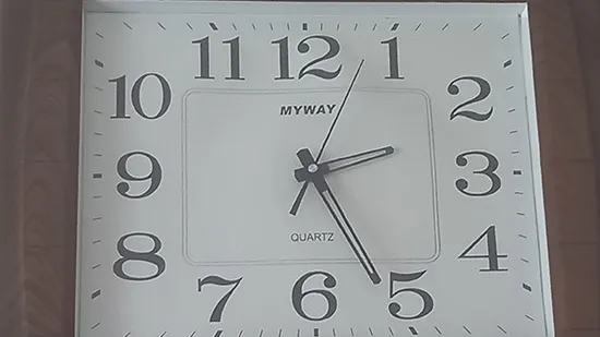 Биологийн цагаа байнга зөрчсөнөөс хүний нас богиносдог 