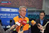 МОНГОЛ УЛС “ЭРДЭНЭТ ҮЙЛДВЭР”-ЭЭР ДАМЖУУЛААД ЗЭС ХАЙЛУУЛАХ ҮЙЛДВЭРИЙН ХЭДЭН ХУВИЙГ ЭЗЭМШИХ ВЭ ГЭДЭГ АСУУДАЛ ГАРЧ ИРНЭ